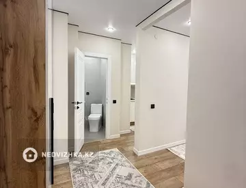 35 м², 1-комнатная квартира, этаж 5 из 9, 35 м², изображение - 6