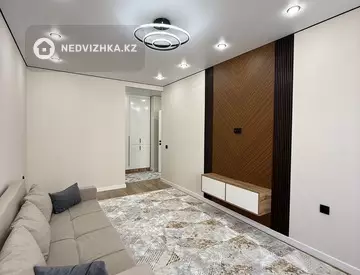 1-комнатная квартира, этаж 5 из 9, 35 м²