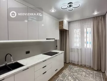 35 м², 1-комнатная квартира, этаж 5 из 9, 35 м², изображение - 4