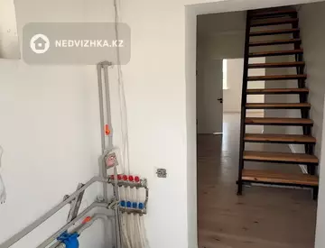 100 м², 3-комнатная квартира, этаж 1 из 2, 100 м², изображение - 4