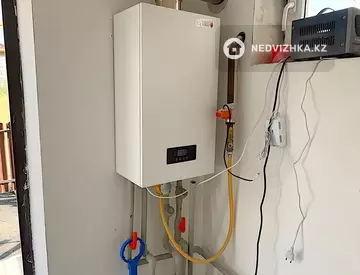 100 м², 3-комнатная квартира, этаж 1 из 2, 100 м², изображение - 5