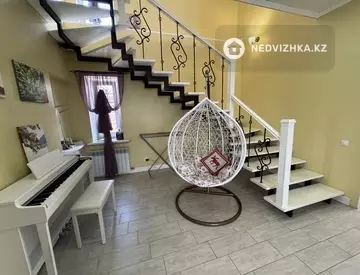 153 м², 5-комнатный дом, 5 соток, 153 м², изображение - 17