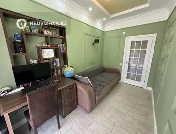 153 м², 5-комнатный дом, 5 соток, 153 м², изображение - 4