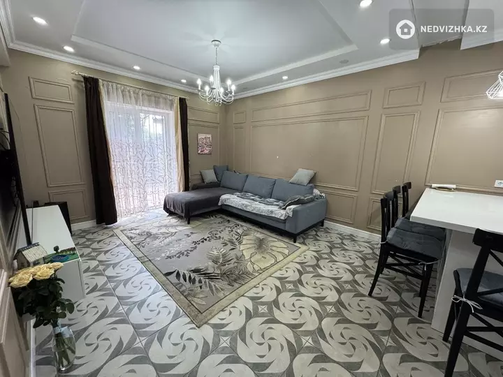 153 м², 5-комнатный дом, 5 соток, 153 м², изображение - 1