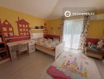 153 м², 5-комнатный дом, 5 соток, 153 м², изображение - 6
