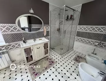 153 м², 5-комнатный дом, 5 соток, 153 м², изображение - 13