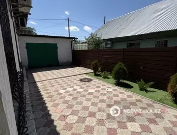 153 м², 5-комнатный дом, 5 соток, 153 м², изображение - 22