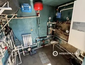 153 м², 5-комнатный дом, 5 соток, 153 м², изображение - 27