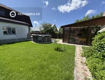 153 м², 5-комнатный дом, 5 соток, 153 м², изображение - 24