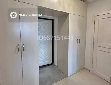 1-комнатная квартира, этаж 4 из 9, 34 м²
