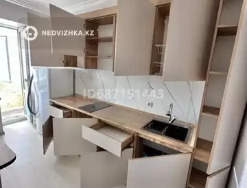 34.1 м², 1-комнатная квартира, этаж 4 из 9, 34 м², изображение - 5