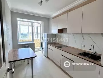 34.1 м², 1-комнатная квартира, этаж 4 из 9, 34 м², изображение - 10