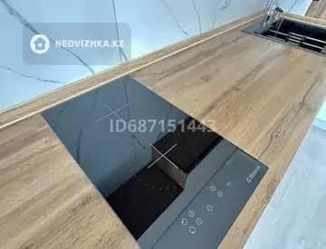 34.1 м², 1-комнатная квартира, этаж 4 из 9, 34 м², изображение - 11