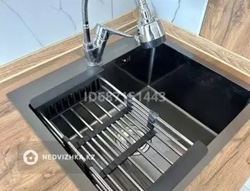 34.1 м², 1-комнатная квартира, этаж 4 из 9, 34 м², изображение - 12
