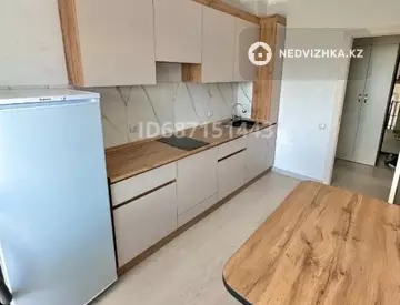 34.1 м², 1-комнатная квартира, этаж 4 из 9, 34 м², изображение - 8