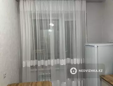 34.1 м², 1-комнатная квартира, этаж 4 из 9, 34 м², изображение - 4