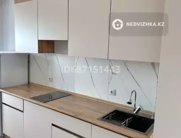 34.1 м², 1-комнатная квартира, этаж 4 из 9, 34 м², изображение - 6