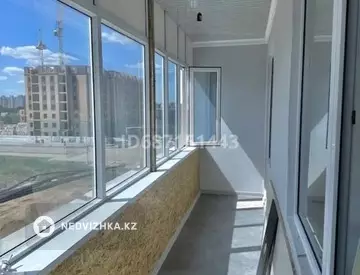 34.1 м², 1-комнатная квартира, этаж 4 из 9, 34 м², изображение - 14