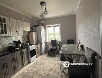 3-комнатный дом, 5 соток, 80 м²