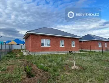 3-комнатный дом, 5 соток, 80 м²
