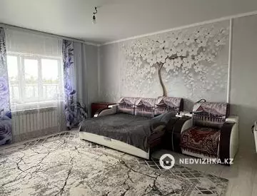 3-комнатный дом, 5 соток, 80 м²