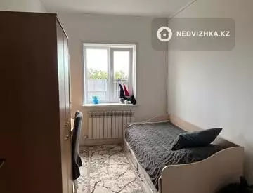 80 м², 3-комнатный дом, 5 соток, 80 м², изображение - 5