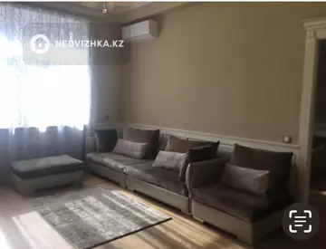 130 м², 3-комнатная квартира, этаж 3 из 6, 130 м², на длительный срок, изображение - 9