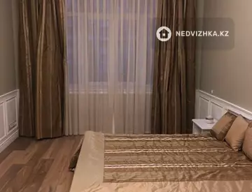 130 м², 3-комнатная квартира, этаж 3 из 6, 130 м², на длительный срок, изображение - 6