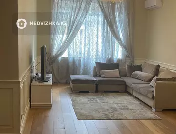 130 м², 3-комнатная квартира, этаж 3 из 6, 130 м², на длительный срок, изображение - 8