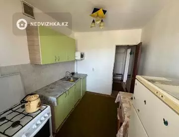 2-комнатная квартира, этаж 6 из 9, 50 м², на длительный срок