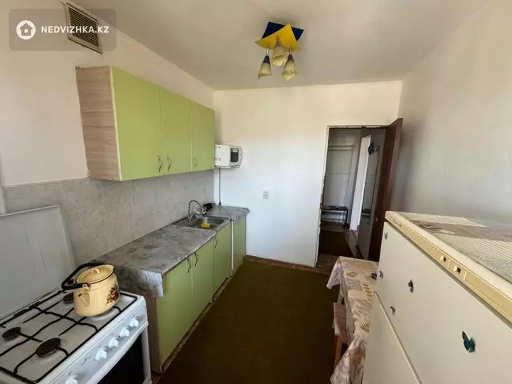 50 м², 2-комнатная квартира, этаж 6 из 9, 50 м², на длительный срок, изображение - 1