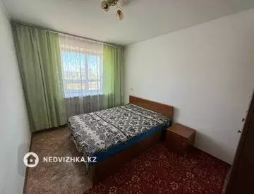 2-комнатная квартира, этаж 6 из 9, 50 м², на длительный срок