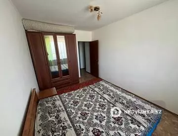 2-комнатная квартира, этаж 6 из 9, 50 м², на длительный срок