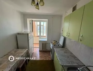 50 м², 2-комнатная квартира, этаж 6 из 9, 50 м², на длительный срок, изображение - 4