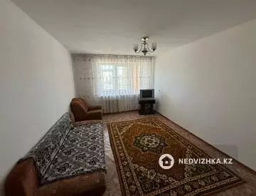 50 м², 2-комнатная квартира, этаж 6 из 9, 50 м², на длительный срок, изображение - 5
