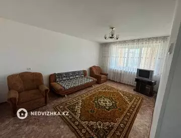 50 м², 2-комнатная квартира, этаж 6 из 9, 50 м², на длительный срок, изображение - 6