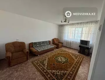 50 м², 2-комнатная квартира, этаж 6 из 9, 50 м², на длительный срок, изображение - 7