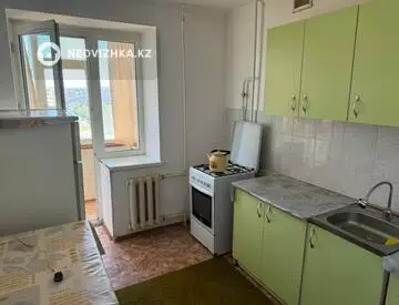 50 м², 2-комнатная квартира, этаж 6 из 9, 50 м², на длительный срок, изображение - 8