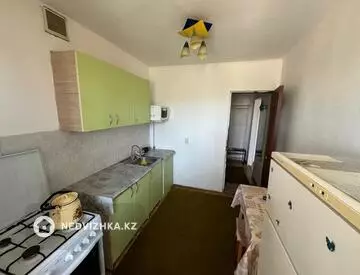 50 м², 2-комнатная квартира, этаж 6 из 9, 50 м², на длительный срок, изображение - 9