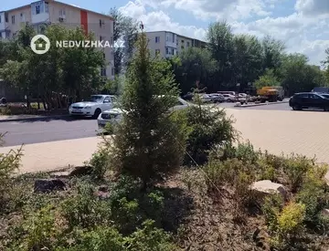 1-комнатная квартира, этаж 1 из 5, 32 м²