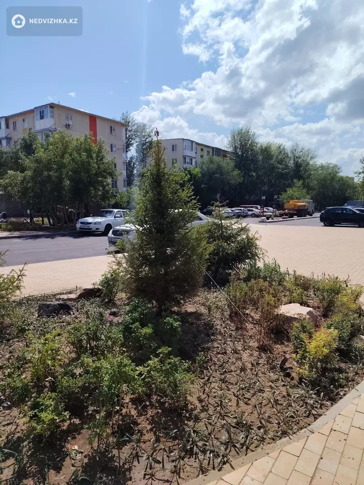 32 м², 1-комнатная квартира, этаж 1 из 5, 32 м², изображение - 1