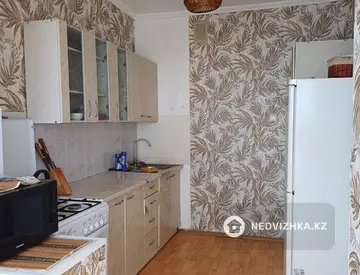 70 м², 3-комнатная квартира, этаж 5 из 5, 70 м², на длительный срок, изображение - 5