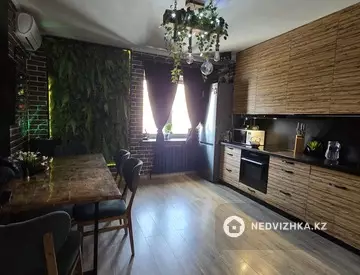 2-комнатная квартира, этаж 9 из 9, 69 м²