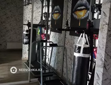 2-комнатная квартира, этаж 9 из 9, 69 м²