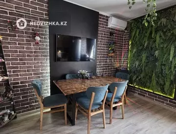2-комнатная квартира, этаж 9 из 9, 69 м²