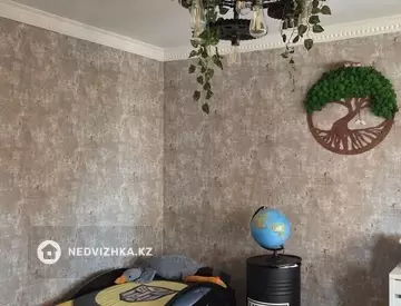2-комнатная квартира, этаж 9 из 9, 69 м²