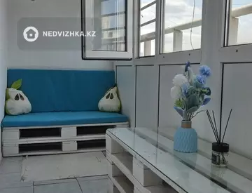 68.7 м², 2-комнатная квартира, этаж 9 из 9, 69 м², изображение - 5