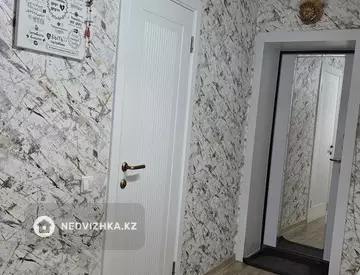 68.7 м², 2-комнатная квартира, этаж 9 из 9, 69 м², изображение - 7
