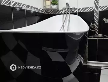 68.7 м², 2-комнатная квартира, этаж 9 из 9, 69 м², изображение - 9