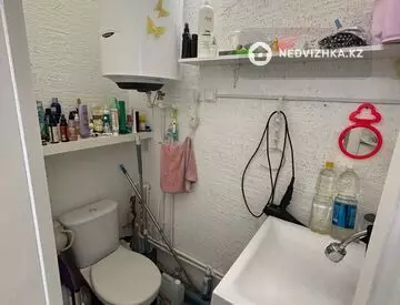 18 м², Готовый бизнес, в жилом доме, этаж 1 из 9, 18 м², изображение - 5